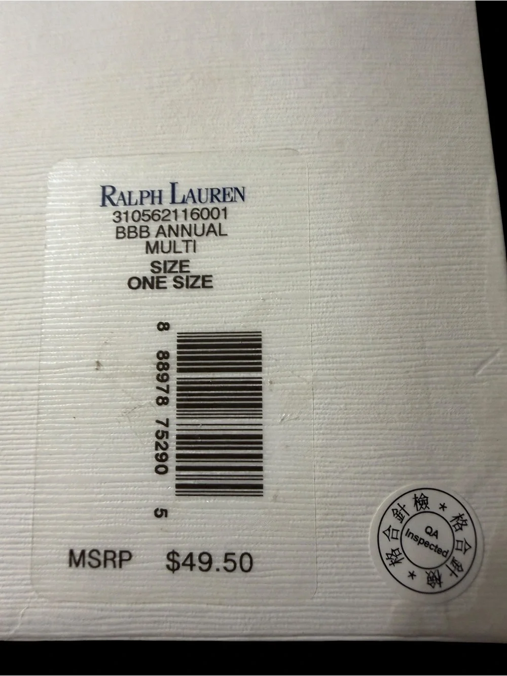 Ralph Lauren Baby Age Milestone Blocks New Unused Photo Prop Pastel